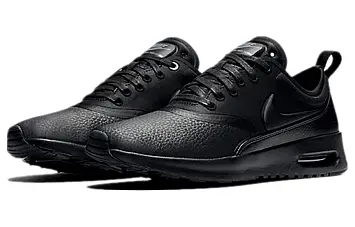 Nike WMNS Air Max Thea Ultra PRM trainers (848279-003) - 4