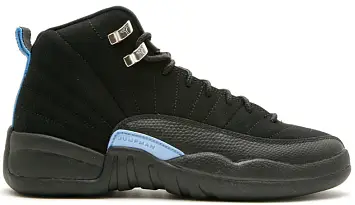 Jordan 12 Retro Nubuck 