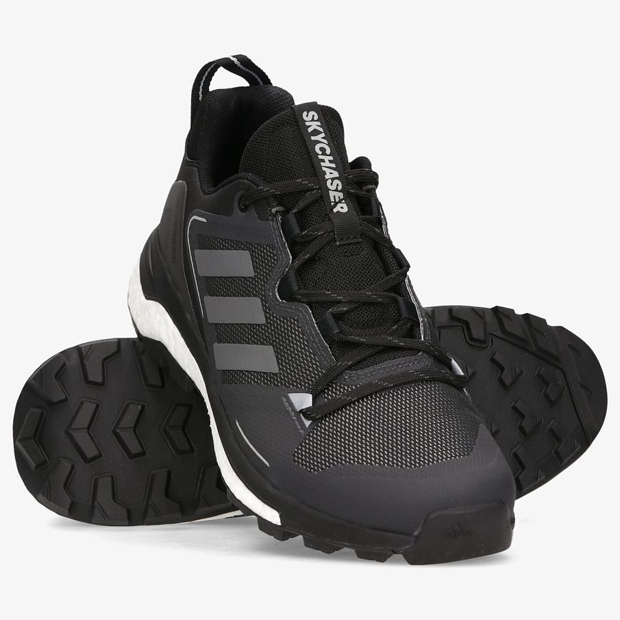 Фото № 4 с приближением к товару «‎Adidas Terrex Skychaser 2»
