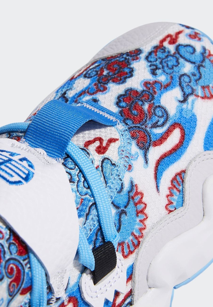 Фото № 3 с приближением к товару «‎Кроссовки Adidas SPAD544A191-K11»