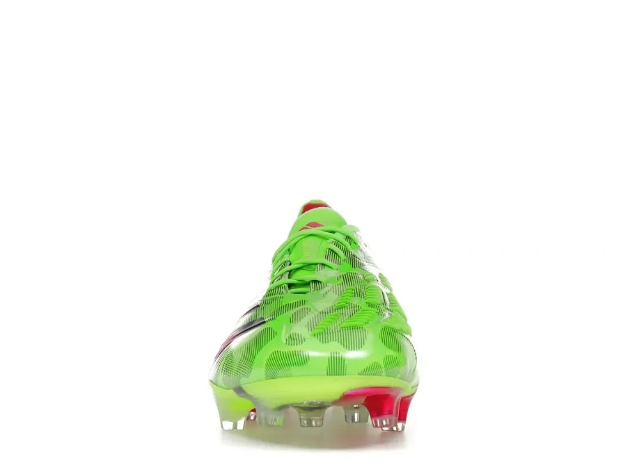 Фото № 2 с приближением к товару «‎adidas Predator Elite Generation Pred FG»