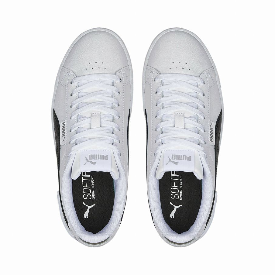 Фото № 3 с приближением к товару «‎Puma Jada Renew »