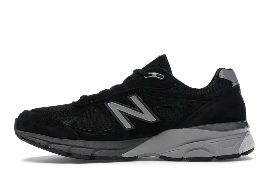 Фото № 3 с приближением к товару «‎New Balance 990v4»