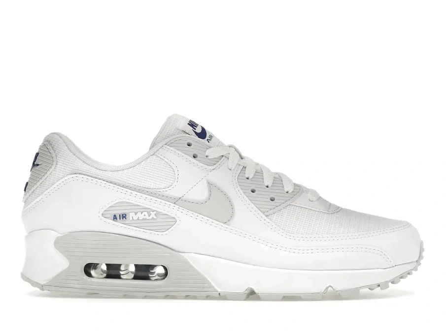 Фото № 1 с приближением к товару «‎Nike Air Max 90»