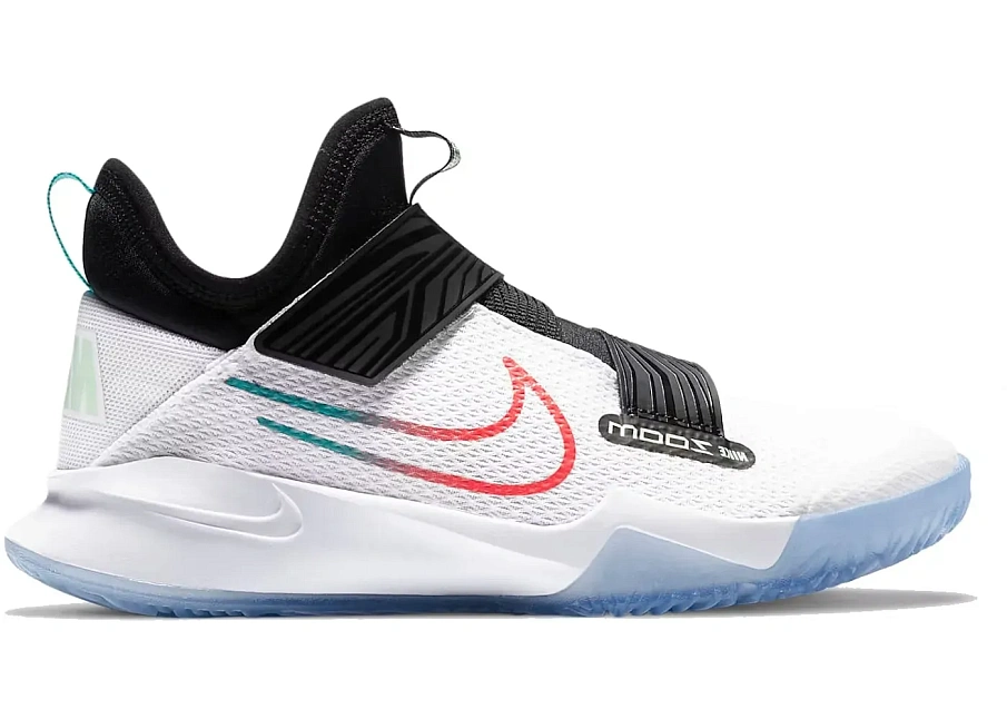 Фото № 1 с приближением к товару «‎Nike Zoom Flight»