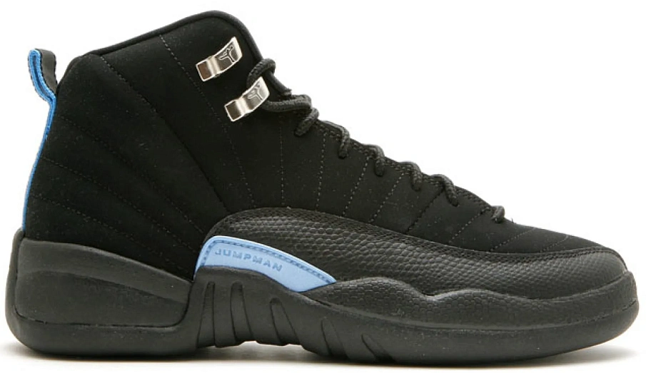 Фото № 1 с приближением к товару «‎Jordan 12 Retro Nubuck »