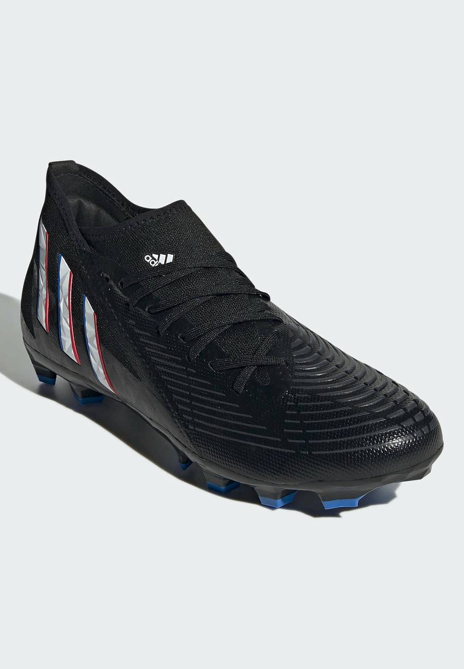 Фото № 2 с приближением к товару «‎Adidas Edge.3 Mg»