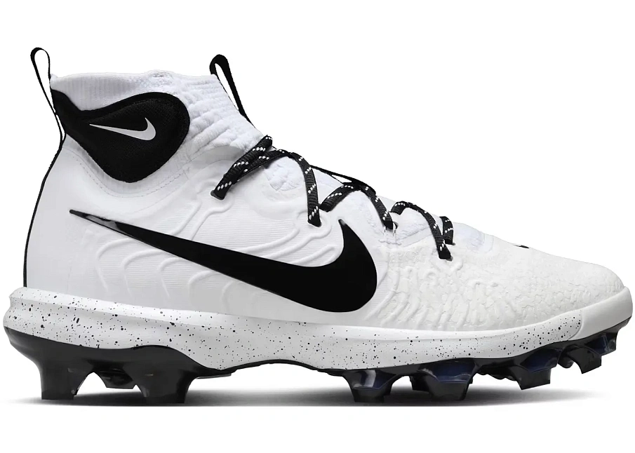 Фото № 1 с приближением к товару «‎Nike Alpha Huarache NXT MCS»