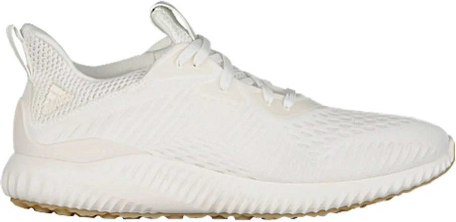 Фото № 1 с приближением к товару «‎adidas Alphabounce Undyed Ivory »