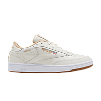 Фото № 1 с приближением к товару «‎Reebok Club C 85 Chalk»