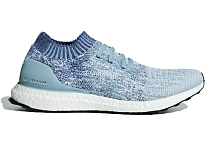 Фото № 1 с приближением к товару «‎adidas Ultra Boost Uncaged Blue White»