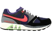 Фото № 1 с приближением к товару «‎Nike Air Stab Premium Ink Midnight Fog»