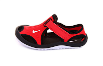 Фото № 1 с приближением к товару «‎(TD) Nike Sunray Protect BlackRed»