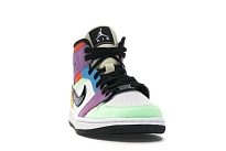 Фото № 6 с приближением к товару «‎Jordan 1 Mid SE Multi-Color »