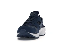 Фото № 2 с приближением к товару «‎Nike Air Huarache Thunder Blue/Obsidian-Obsidian»