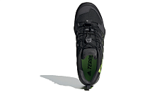 Фото № 4 с приближением к товару «‎adidas Terrex Swift R2 GreyGreen»