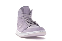 Фото № 4 с приближением к товару «‎Jordan 1 Retro High Season of Her Barley Grape »
