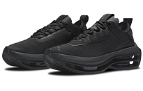 Фото № 3 с приближением к товару «‎Nike Zoom Double Stacked Wmns Black»
