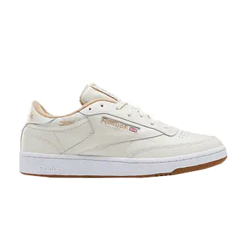 Reebok Club C 85 Chalk - 1