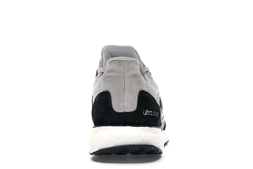 adidas Ultra Boost S&L Grey One Cloud White Grey Two - 4