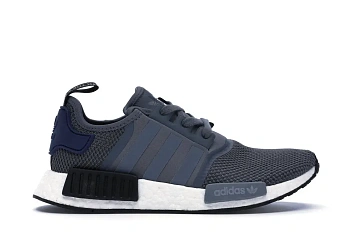 adidas NMD R1 Onix Core Black Georgetown - 1