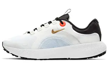 Nike Wmns React Escape Run 'Summit White Gold' - 1