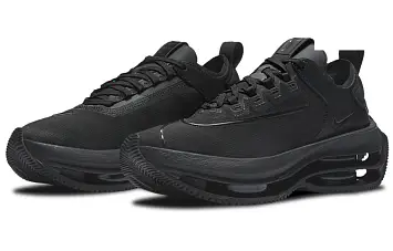 Nike Zoom Double Stacked Wmns Black (CZ2909-001) - 3
