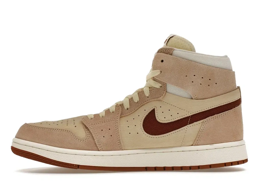 Фото № 3 с приближением к товару «‎Jordan 1 High Zoom Air CMFT 2»