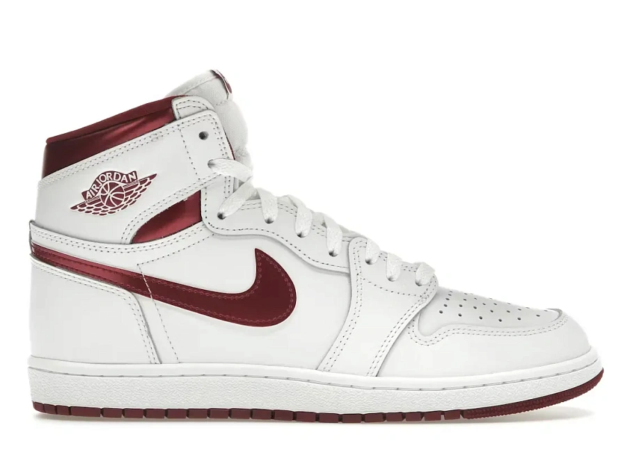 Фото № 1 с приближением к товару «‎Jordan 1 Retro High '85 OG»