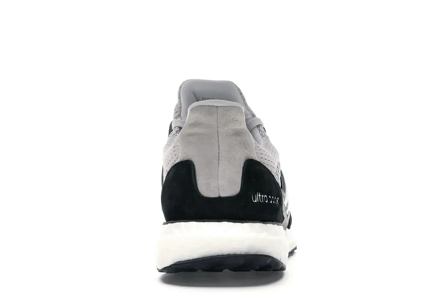Фото № 4 с приближением к товару «‎adidas Ultra Boost S&L Grey One Cloud White Grey Two»