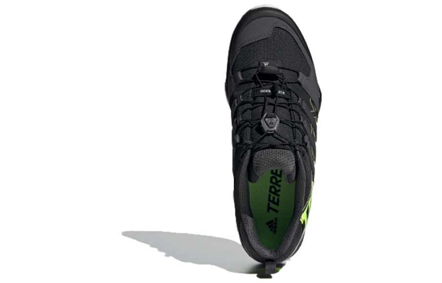 Фото № 4 с приближением к товару «‎adidas Terrex Swift R2 GreyGreen»
