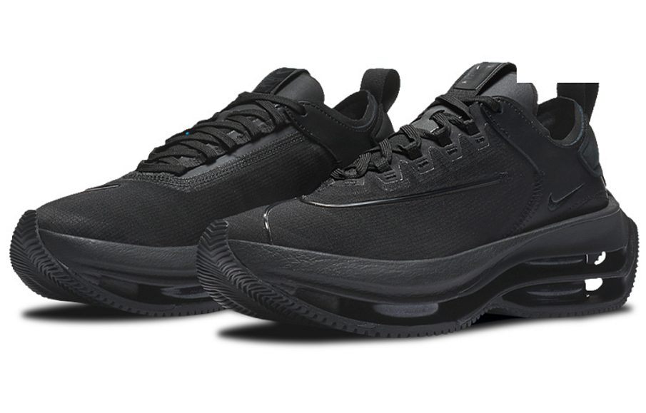 Фото № 3 с приближением к товару «‎Nike Zoom Double Stacked Wmns Black»