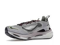Фото № 5 с приближением к товару «‎Nike Spark Flyknit Burgundy Crush and Racer Blue»