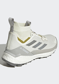 Фото № 3 с приближением к товару «‎Adidas Terrex X And Wander Free Hiker 2»