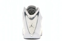 Фото № 4 с приближением к товару «‎Jordan 21 White (OG)»