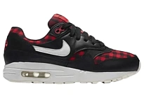 Фото № 1 с приближением к товару «‎Nike Air Max 1 SE Plaid »