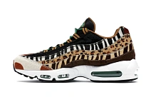 Фото № 5 с приближением к товару «‎Nike Air Max 95 Atmos Animal Pack 2.0 (All Black Box) (2018)»