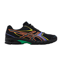 Фото № 1 с приближением к товару «‎Stefon Diggs x ASICS Gel DS Trainer 14 Black Multi»