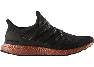 adidas Ultra Boost 3.0 Tech Rust