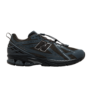 New Balance 1906R Black Cement Graphite
