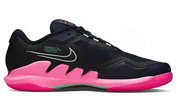Nike Air Zoom Vapor pro Tennis shoes (CZ0220-402) - 2
