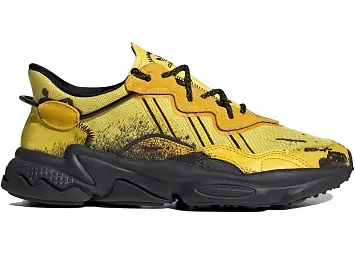 adidas Ozweego Angel Chen Yellow (FX1944)