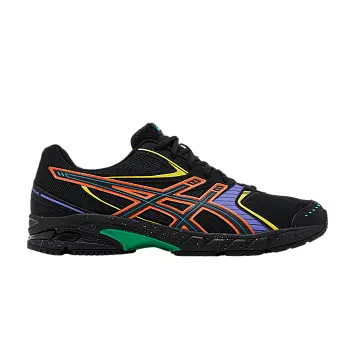 Stefon Diggs x ASICS Gel DS Trainer 14 Black Multi - 1