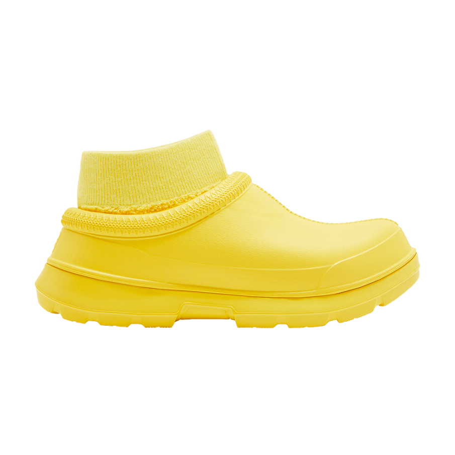 Фото № 1 с приближением к товару «‎UGG Women's Tasman X Canary»