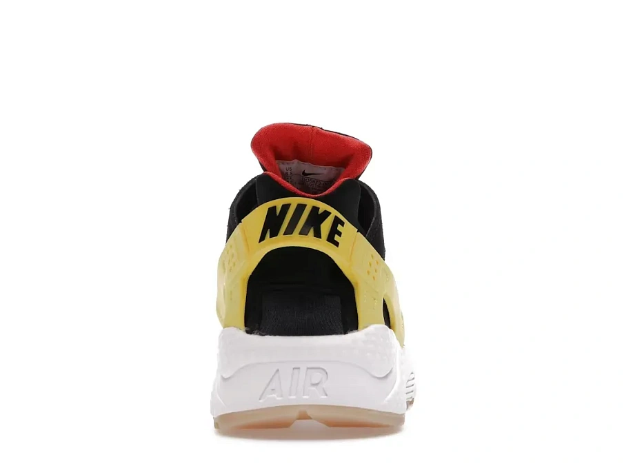 Фото № 4 с приближением к товару «‎Nike Air Huarache»
