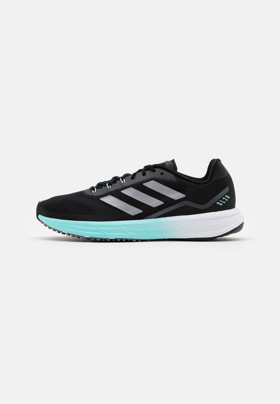 Фото № 1 с приближением к товару «‎Adidas Sl 20.2»