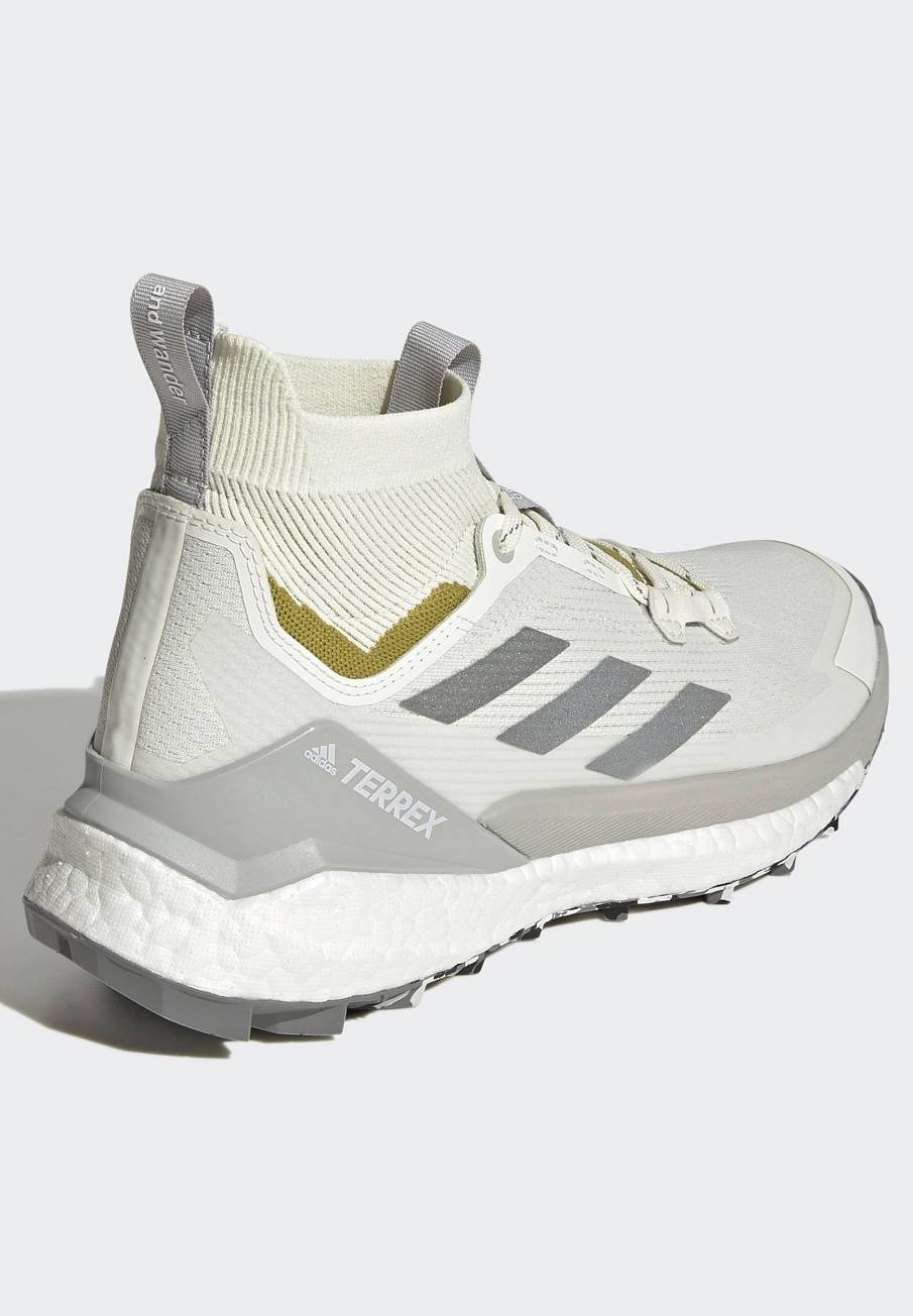Фото № 3 с приближением к товару «‎Adidas Terrex X And Wander Free Hiker 2»