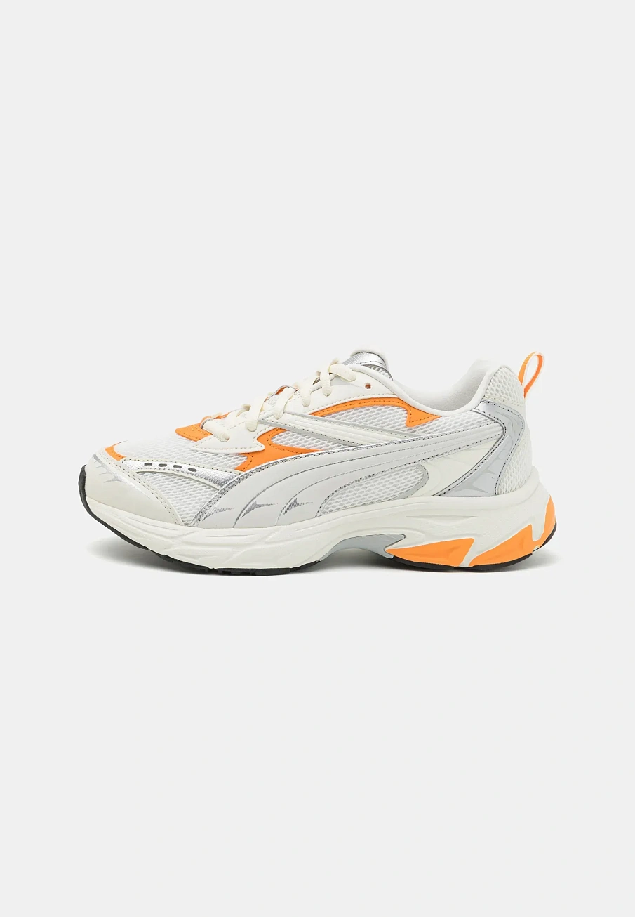 Фото № 1 с приближением к товару «‎MORPHIC»