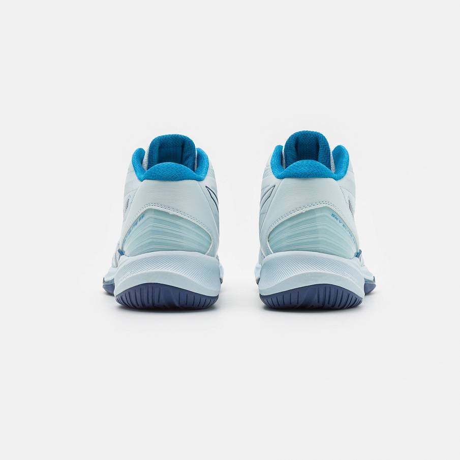 Фото № 3 с приближением к товару «‎Asics Sky Elite 2 FF MT»