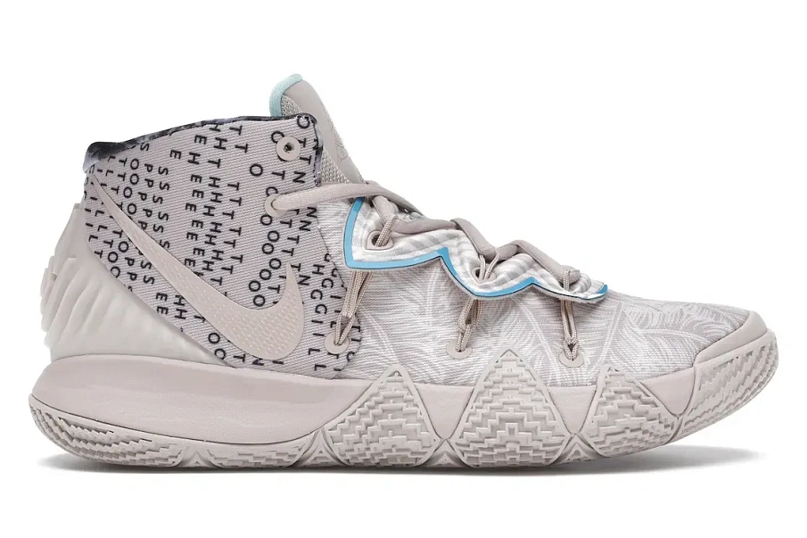 Фото № 1 с приближением к товару «‎Nike Kybrid S2 Fossil Stone»